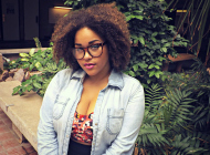 Fashion on a Budget: The Life of a College Student. By Guest Blogger — Celisa Jackson