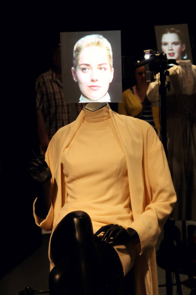 Hollywood Costume Exhibit Phoenix Art Museum Kate Winslet