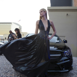 Tucson Fashion Week - Photo Courtesy of Tucson Fashion Week and Vickie Lan Photography