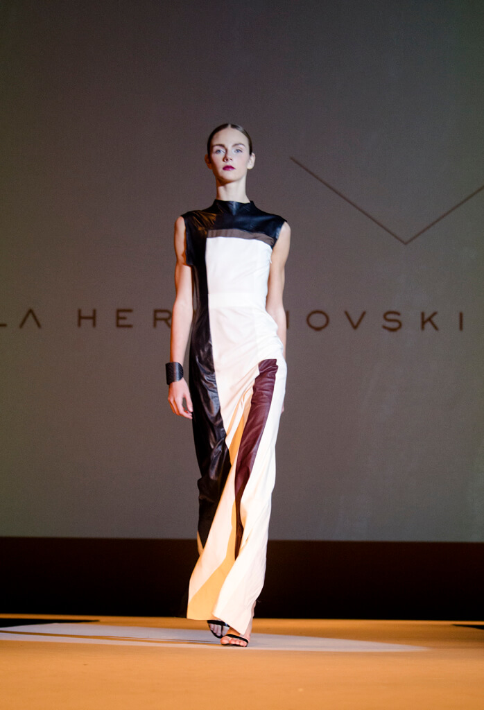 Project Runway Stars Shine Bright at Tucson Fashion Week