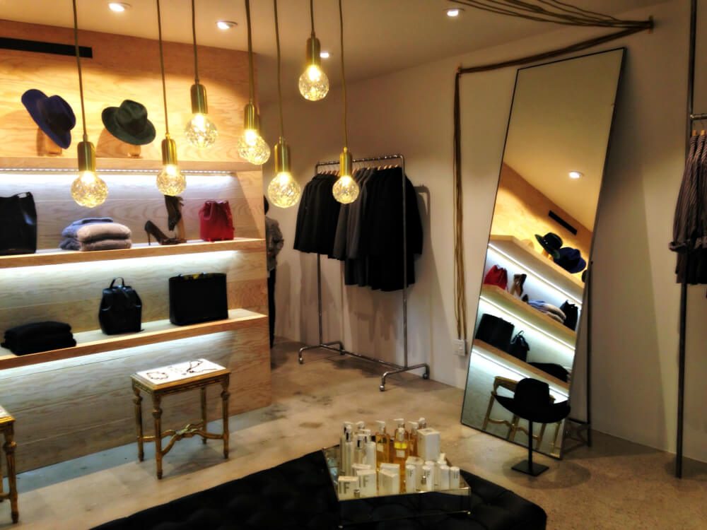 Wunderkind Brings Luxury Boutique Fashion to Scottsdale