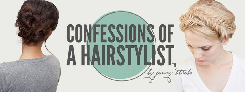 Image result for Confessions of a Hairstylist