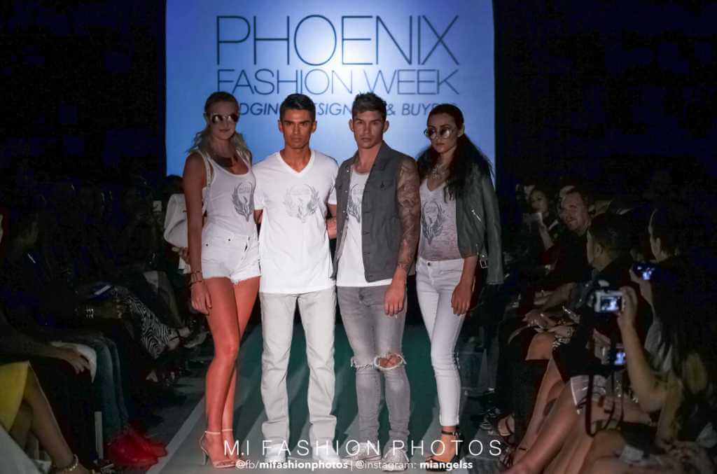 Phoenix Fashion Week 