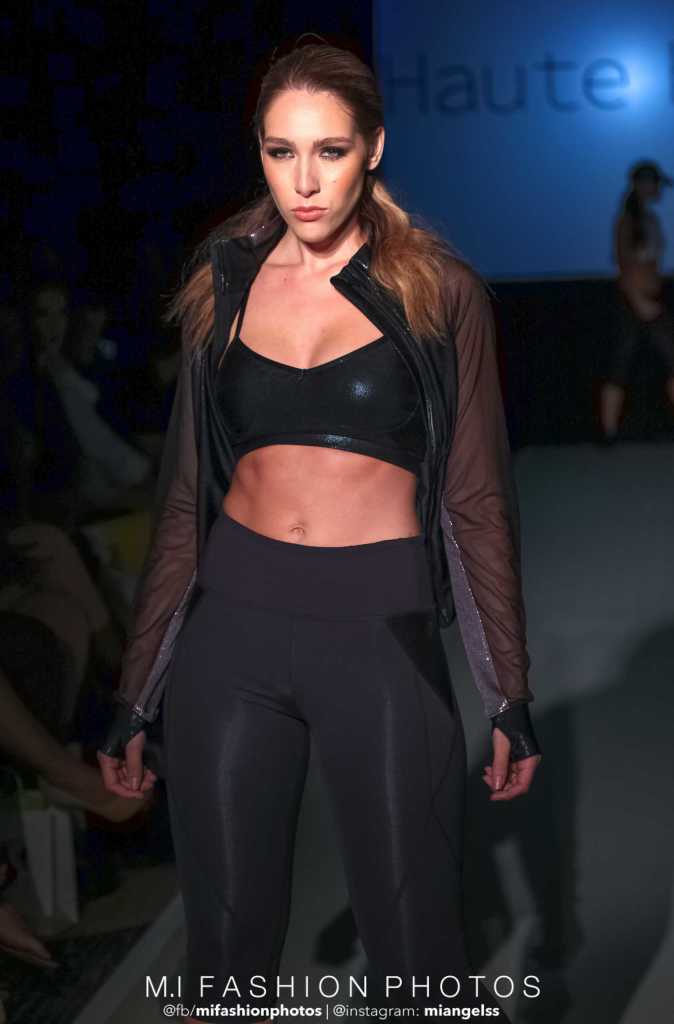 Lexi Hart Emerging Model Haute Body Phoenix Fashion Week Designer