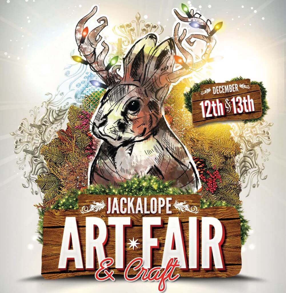 Jackalope Art & Craft Fair Phoenix