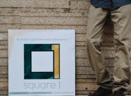 Square 1 Series Artist Spotlight – Mark Reed