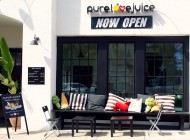 Pure Love Juice: A Healthy Pick-Me-Up