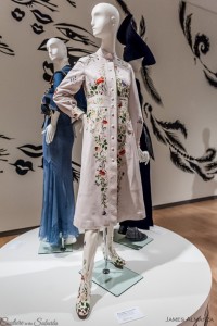 Marc Jacobs Louis Vuitton Phoenix Art Museum 50 Years of Fashion Arizona Costume Institute