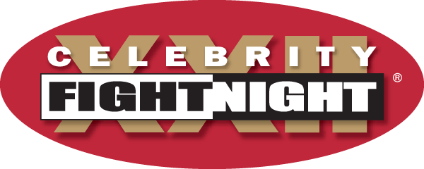 celebrity fight night 2016