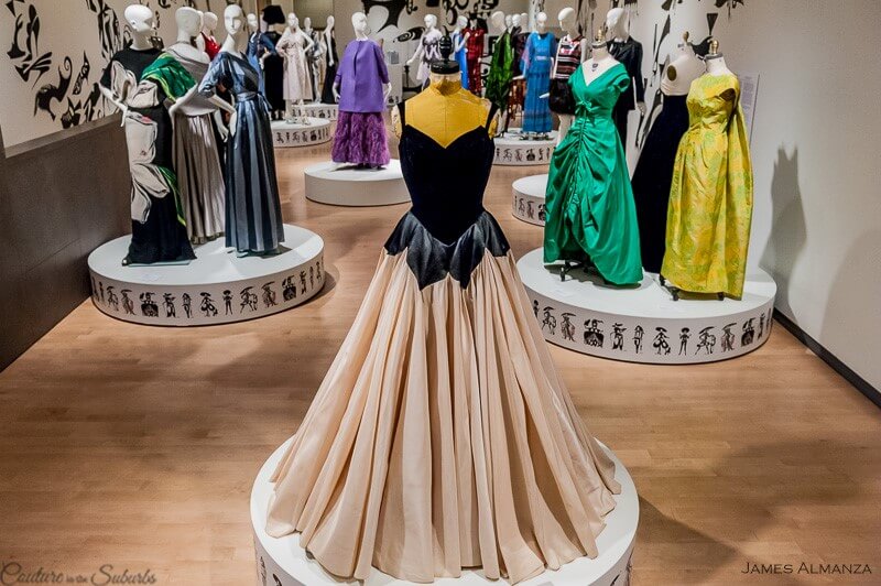 phoenix art museum 50 years of fashion az costume institute