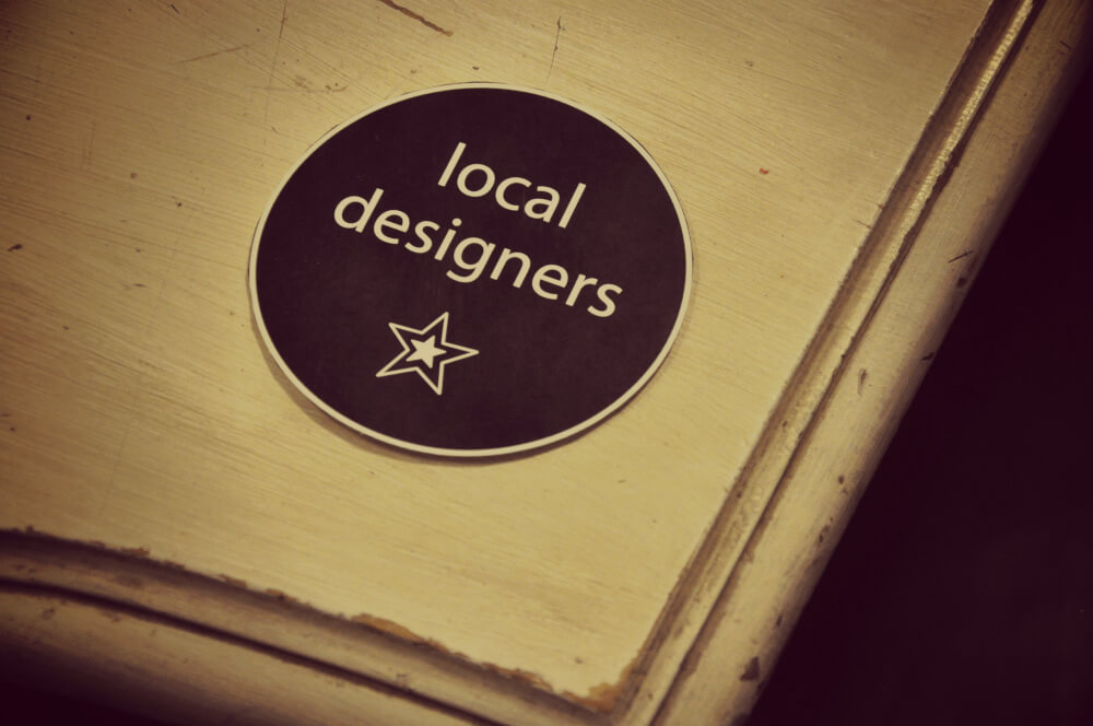 Local Designers 