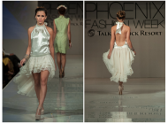 Phoenix Fashion Week 2013 – Day 3