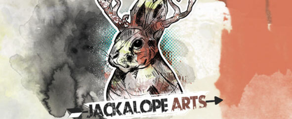 Jackalope Arts Fair