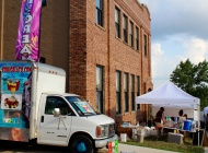Food Truck Friday adds sizzle to Sioux Falls summer