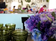 In full bloom: Meredith & Bridget’s adds heart to floral industry