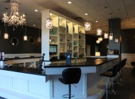 A Perfect 10 brings upscale ambience, natural nail care to Midwest