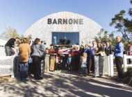 Exploring Barnone: A Craftsman Community